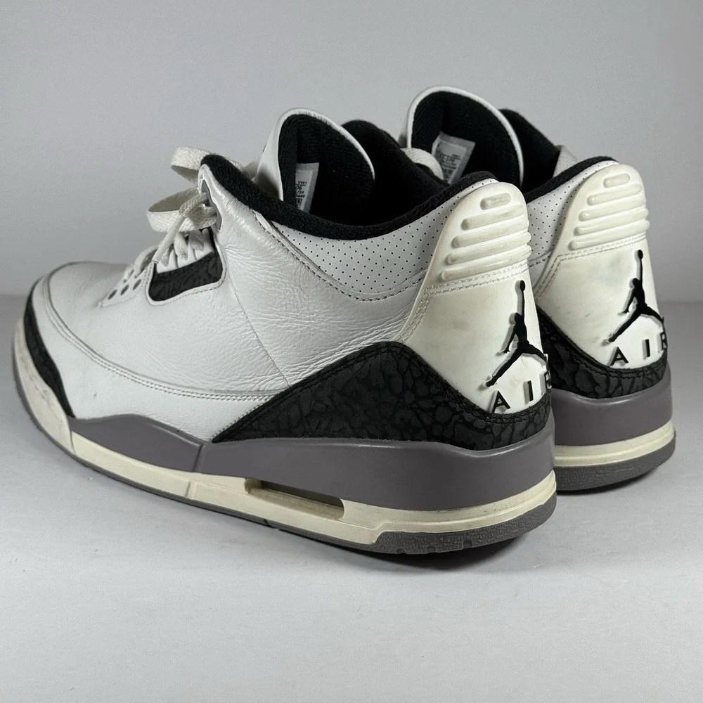 Jordan air retro